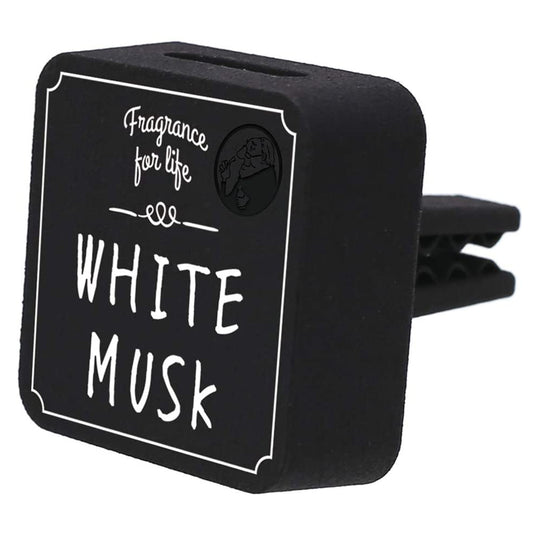 John's Blend Fragrance Clip-on Air Freshener