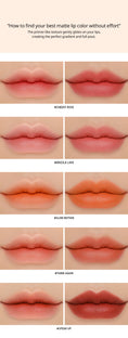 Load image into Gallery viewer, 3CE Velvet Lip Tint #Think Again
