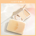 Load image into Gallery viewer, Judydoll Two-Shade Matte Highlighter Palette 8g
