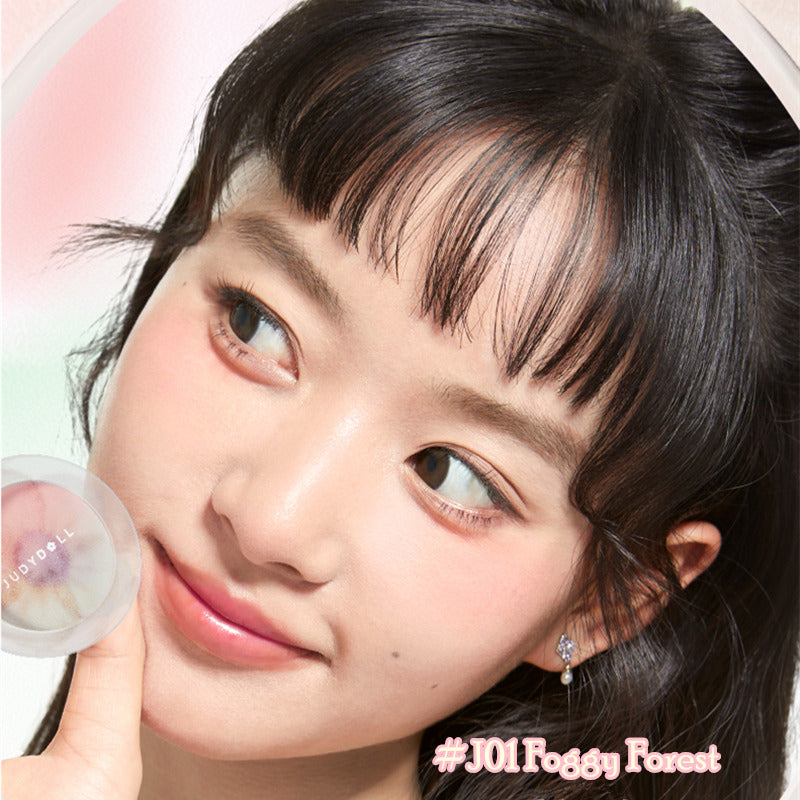 Judydoll Special Expansion Color Gradient Makeup Blusher�