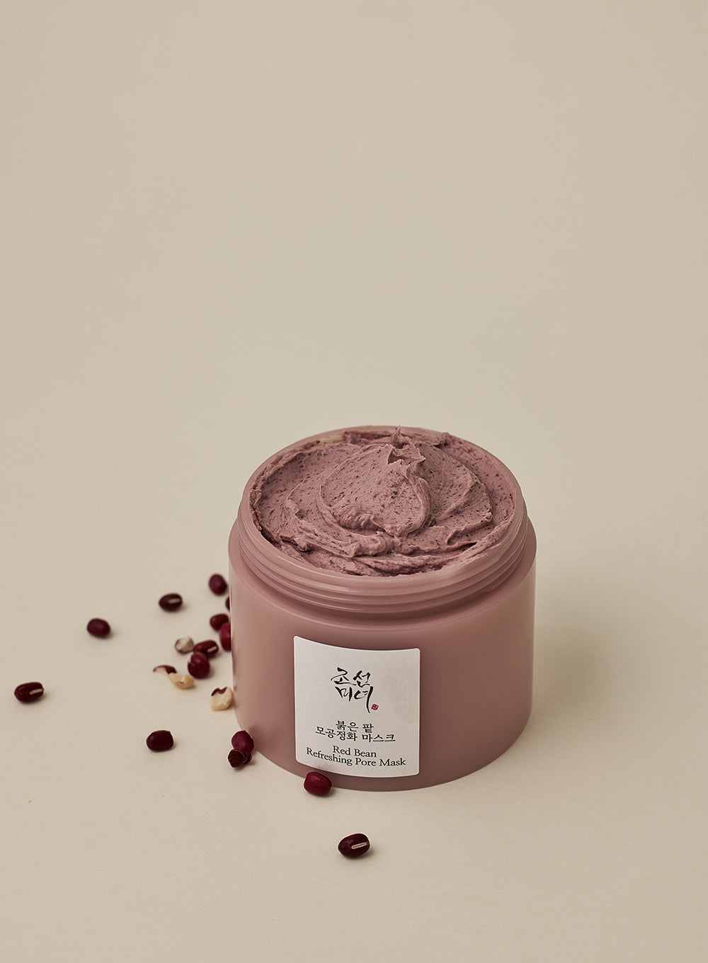 Beauty of Joseon Red Bean Refreshing Pore Mask 140ml