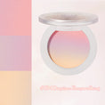 Load image into Gallery viewer, Judydoll Special Expansion Color Gradient Makeup Blusher 
