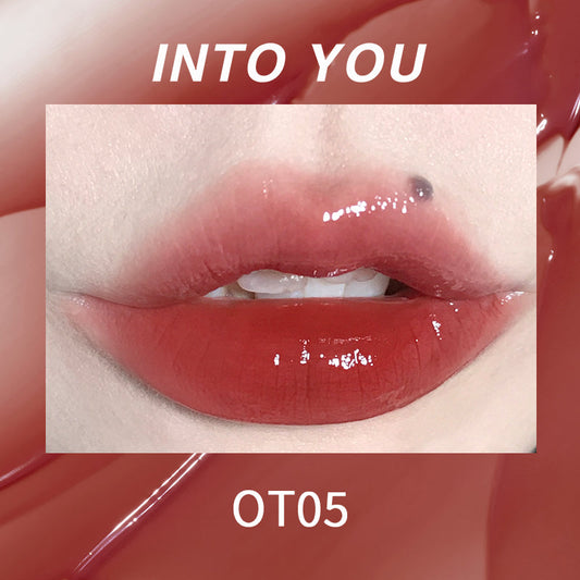 INTO YOU One Shot Lip Tint