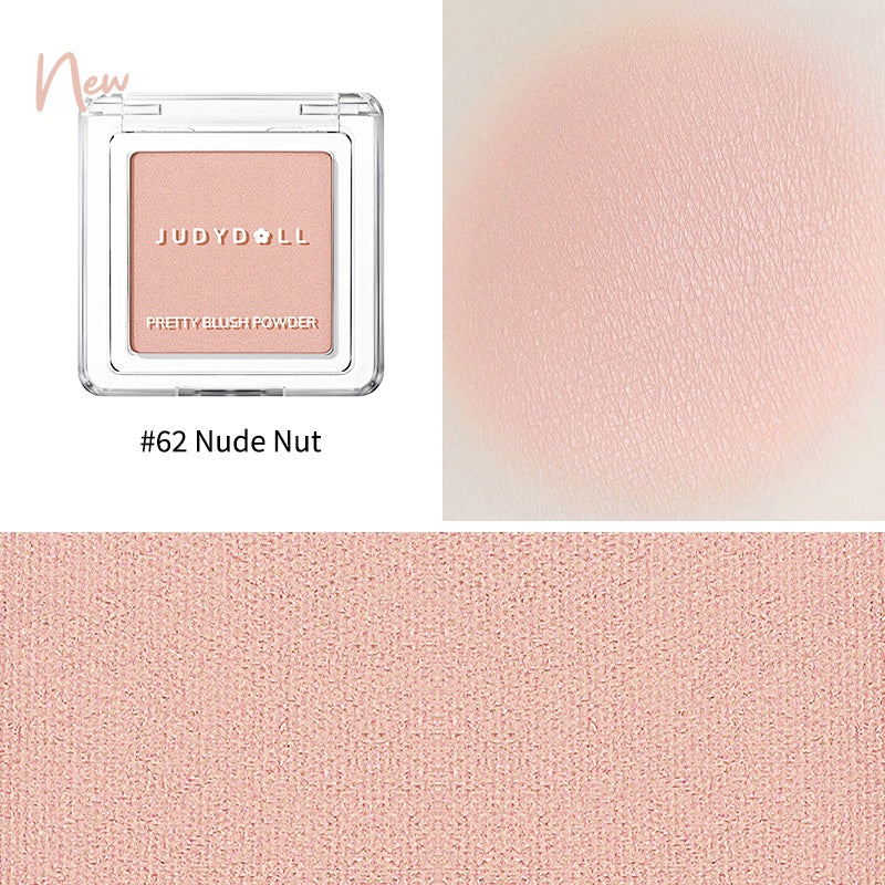 Judydoll Pretty Blush Powder