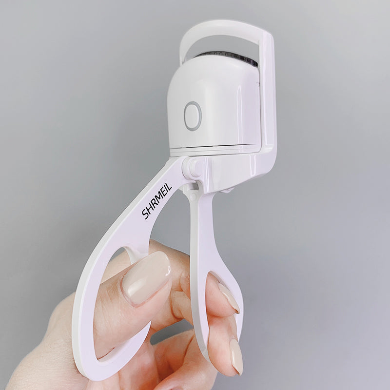 Shrmeil Heated Eyelash Curler