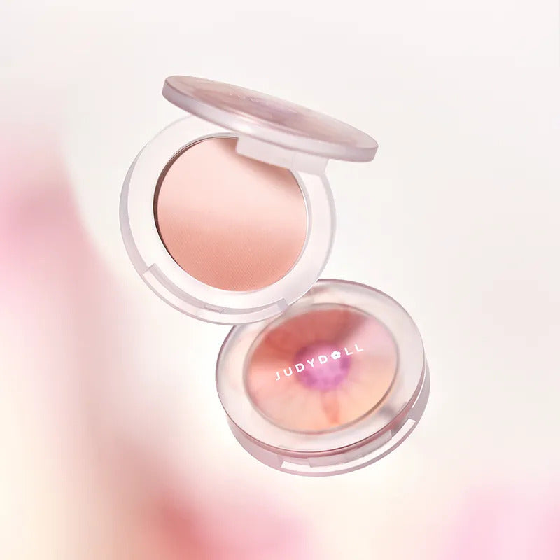Judydoll Special Expansion Color Gradient Makeup Blusher�