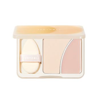 Choose Options BLUSHER/HIGHLIGHTER