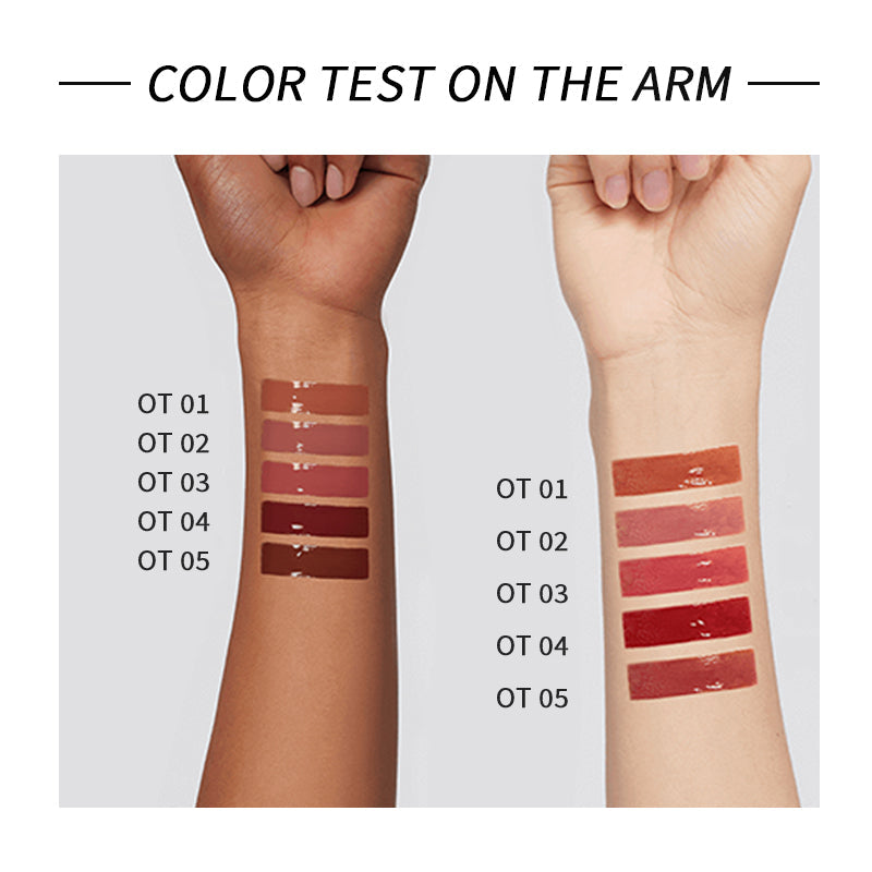 INTO YOU One Shot Lip Tint