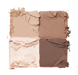 Rom&nd Better Than Eyes N01 Dry Willow Flower