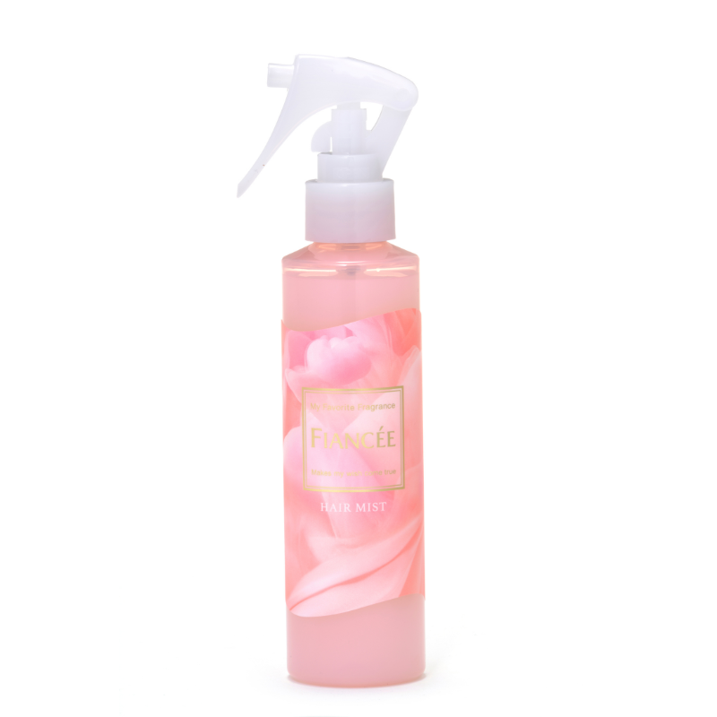 Fiancee Fragrance Hair Mist Pure Mellow Shampoo 150ml