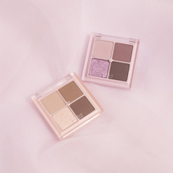 Rom&nd Better Than Eyes N01 Dry Willow Flower
