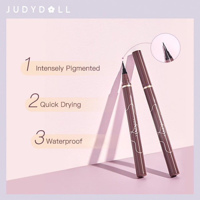 Judydoll Slim Liquid Eyeliner