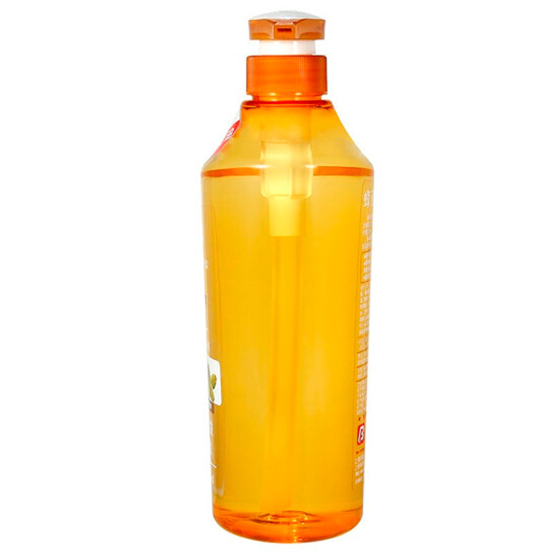 Bee & Flower Ginger Shampoo 750ml