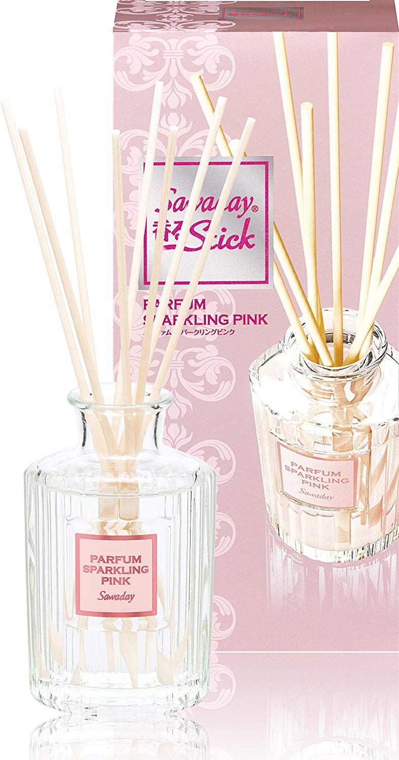 Kobayashi Sawaday Fragrant Stick Parfum Diffuser 70ml