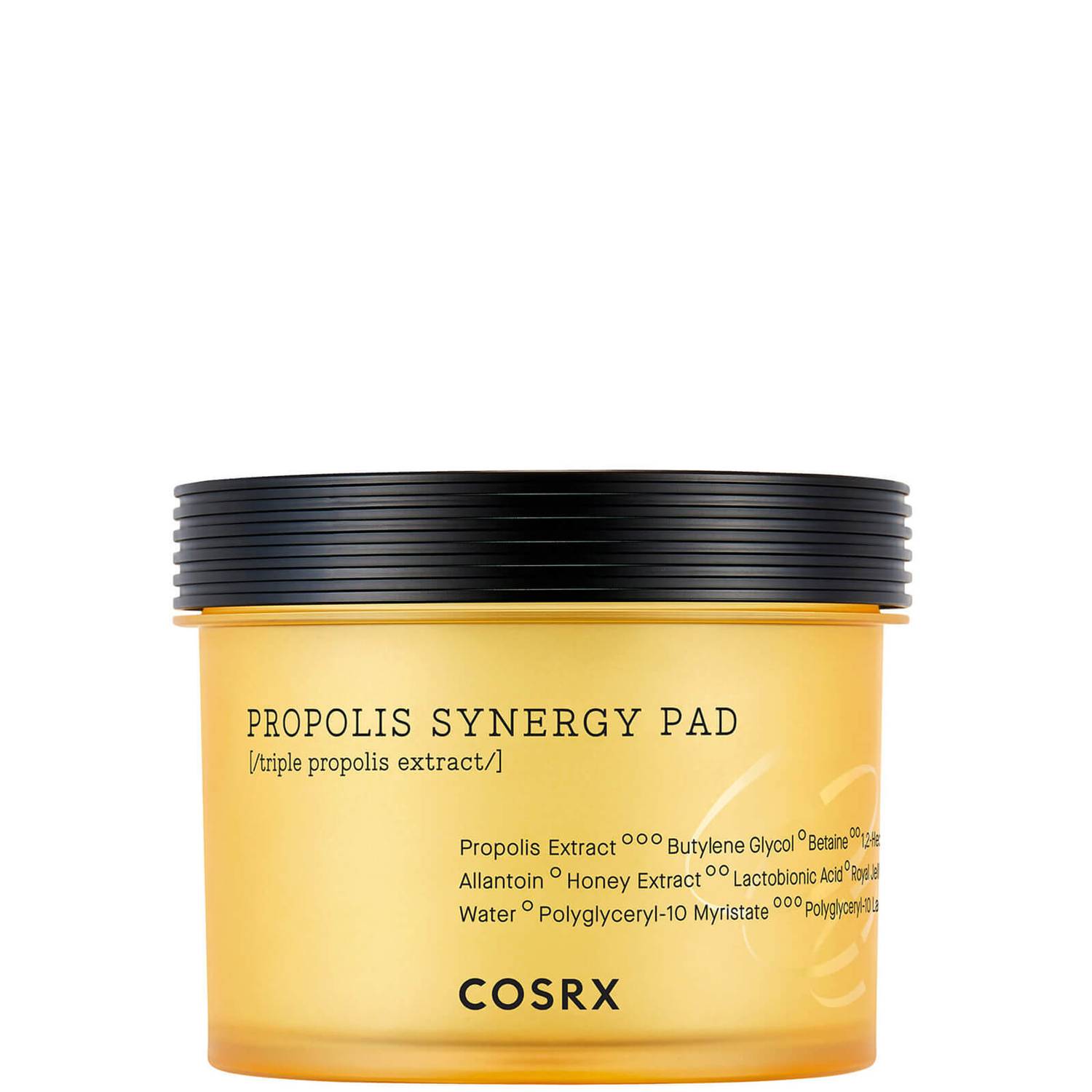 Cosrx Full Fit Propolis Synergy Pad 70ea