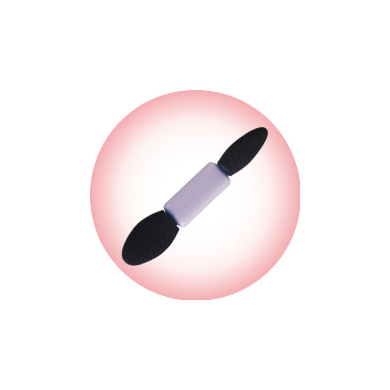 Canmake Silky Souffle Eyes (Matte Type) 06 Lima Greige