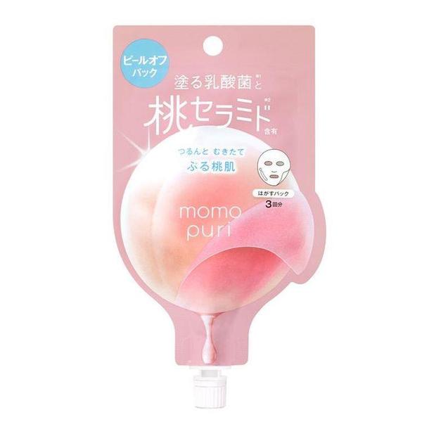 Momo Puri Fresh Peel Off Pack (6728333197461)