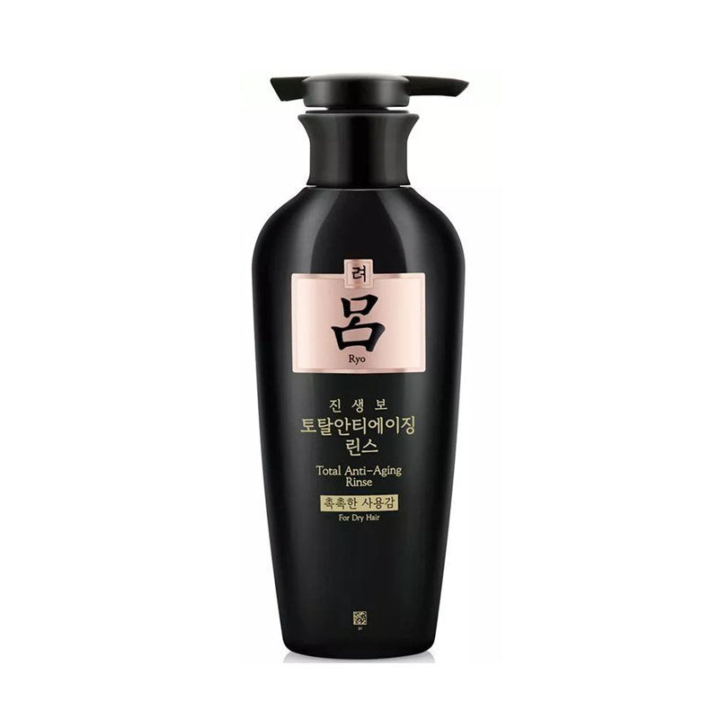 Ryo Super Revital Total Care Conditioner 400ml