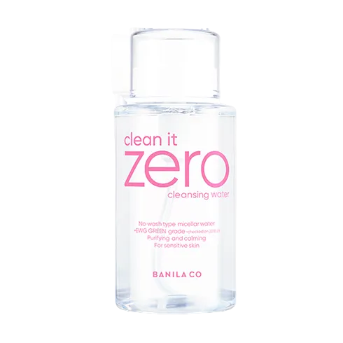 Banila Co Clean It Zero Cleansing Water 310ml N