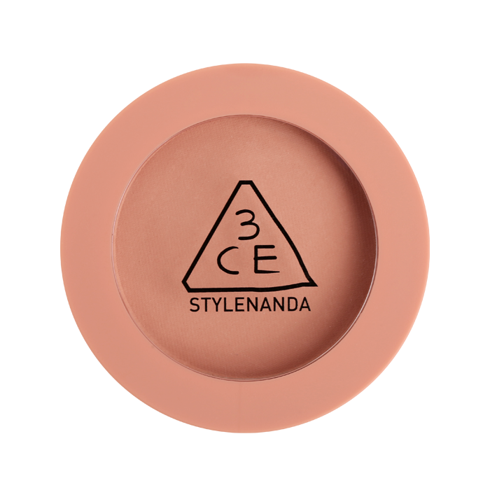 3CE Stylenanda Face Blush #Rose Beige