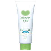 Cow Brand Additive Free Hair Treatment Smoothing 180g
