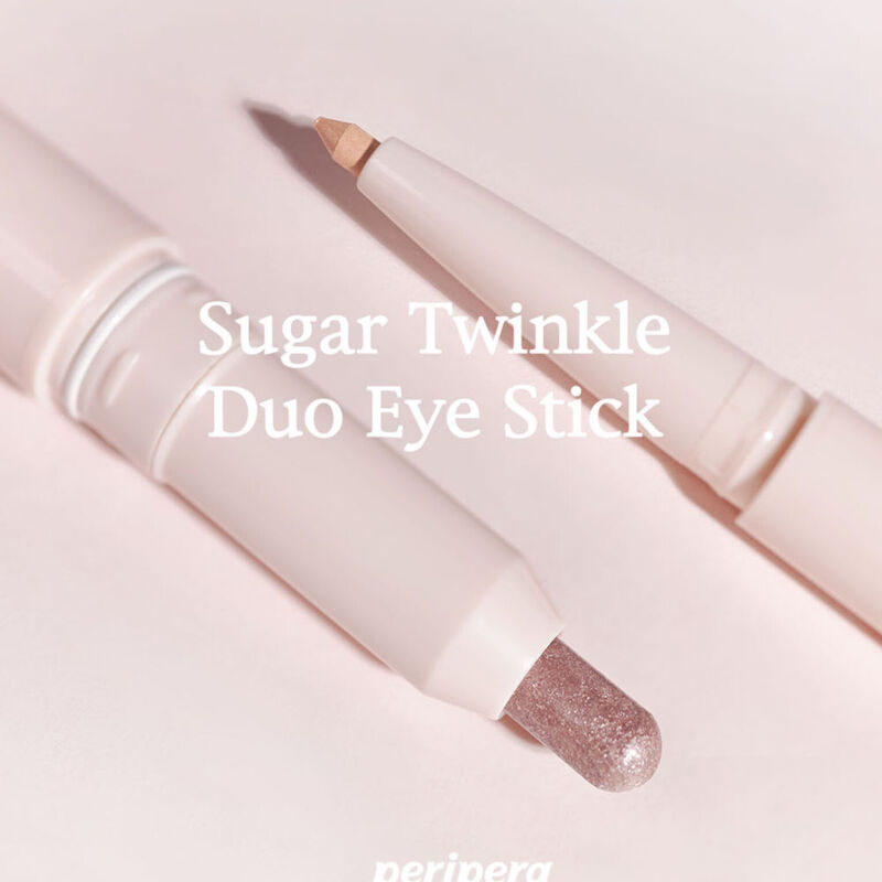 Peripera Sugar Twinkle Duo Eye Stick