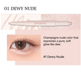 Load image into Gallery viewer, Peripera Sugar Twinkle Duo Eye Stick
