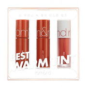 Rom&nd Best Warm Tint