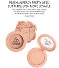 Load image into Gallery viewer, 3CE Stylenanda Face Blush #Nude Peach
