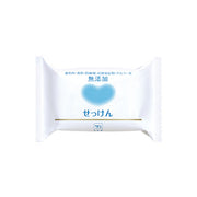Cow Brand Non-Additive Soap 100g (1235463143466)