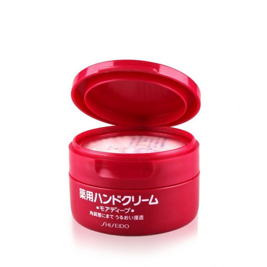 Shiseido Medicated Hand Cream 100g