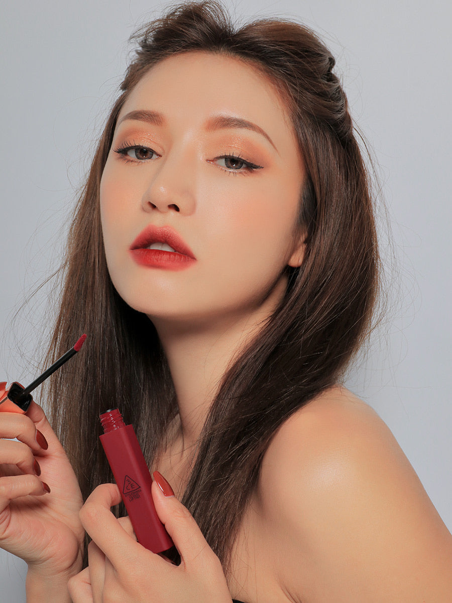 3CE Cloud Lip Tint #Immanence