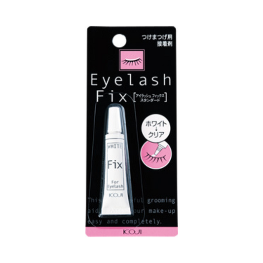 Koji Eyelash Fix Standard