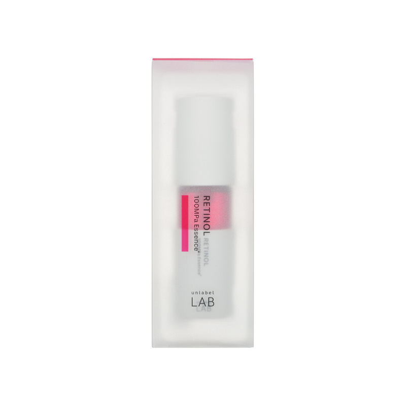 Unlabel Lab Retinol Essence 50ml