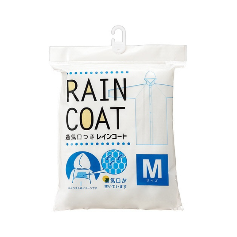 Paltac Raincoat