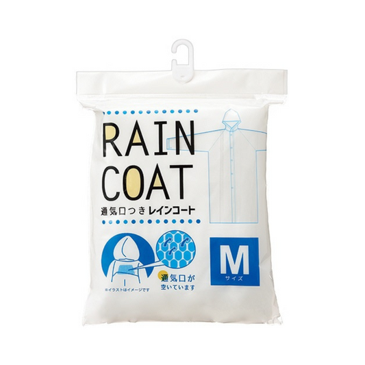 Paltac Raincoat