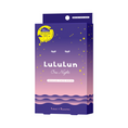 Load image into Gallery viewer, LuLuLun Face Masks One Night Rescue Moisture Skin 1 sheet x 5 pouches
