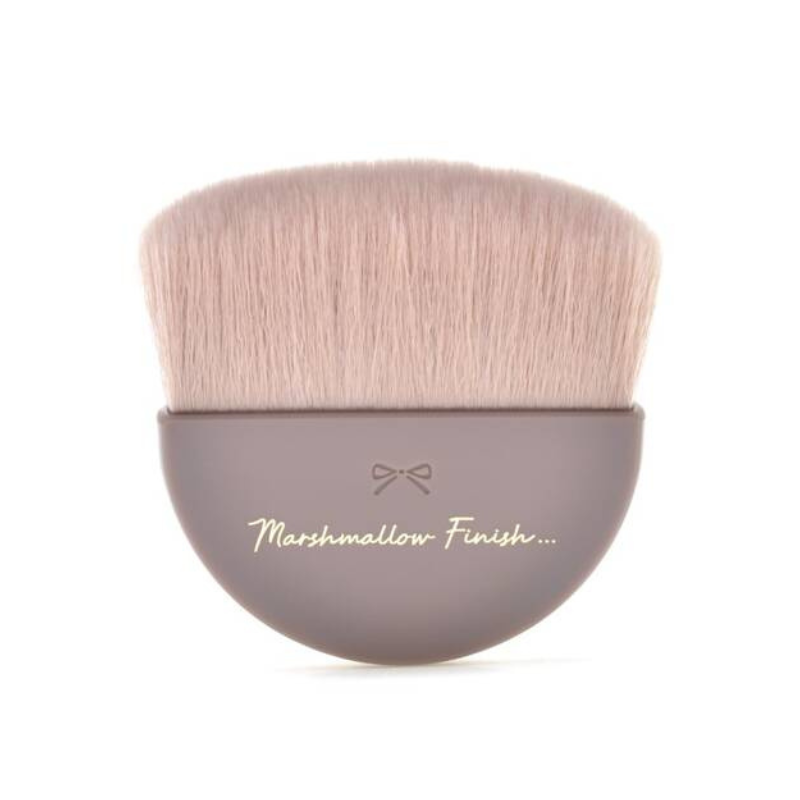 Canmake Marshmallow Finish Powder Brush