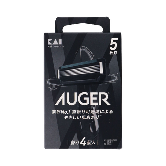 KAI Auger 4 Refill Blades