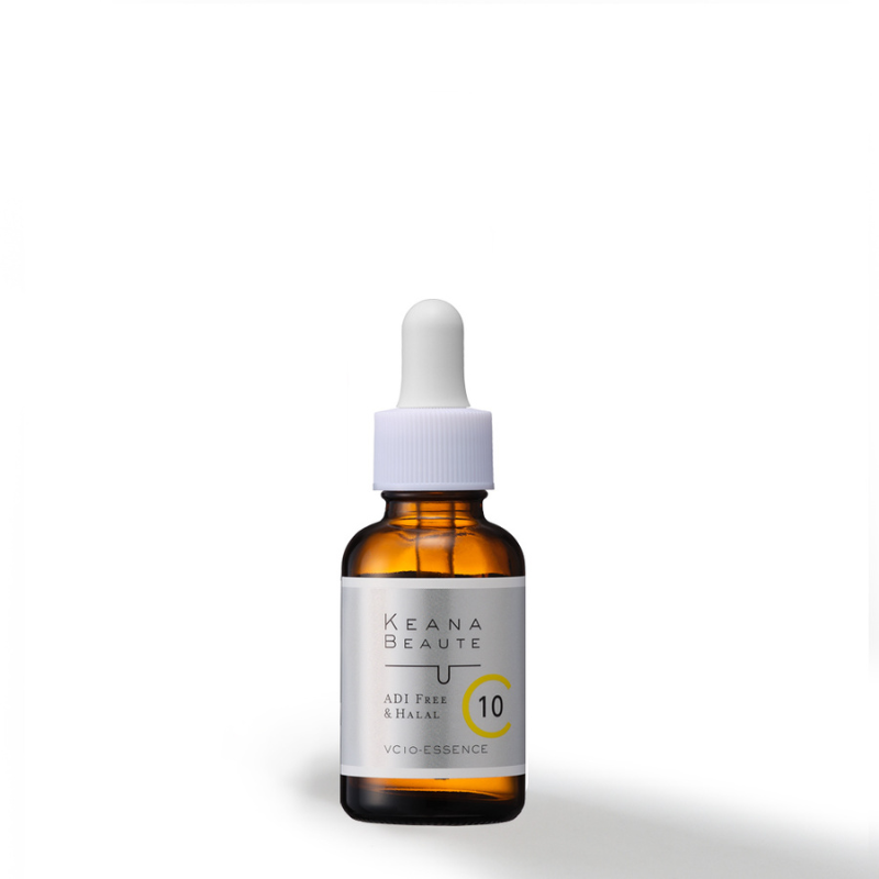Meishoku Keana Beaute VC10 Essence 30ml