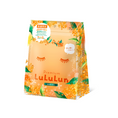 Load image into Gallery viewer, LuLuLun Face Masks Osmanthus 7 sheets x  3 pouches
