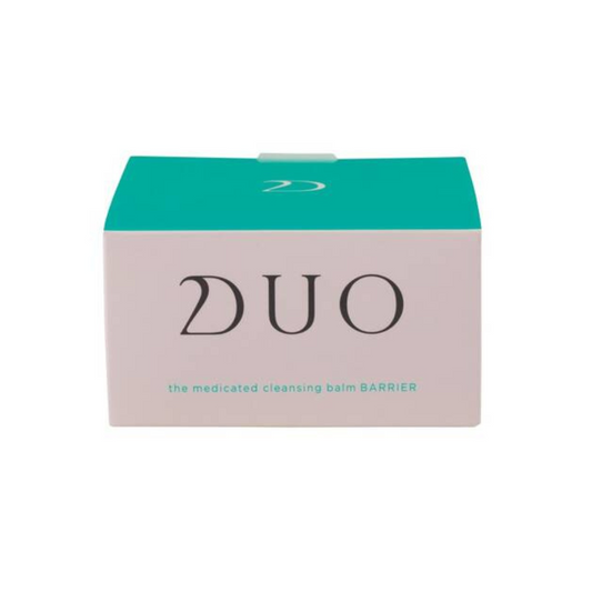 DUO The Medicated Cleansing Balm Barrier