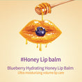 Load image into Gallery viewer, Frudia Blueberry Hydrating Honey Lip Balm
