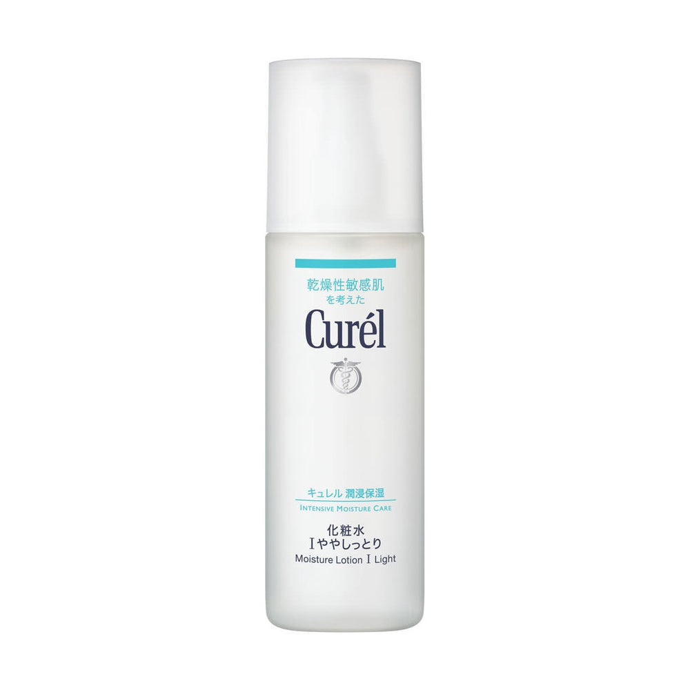 Kao Curel Intensive Moisture Care Moisture Lotion I Light 150ml