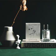 Verbena Linn Gluttony Eau De Parfum/Natural Spray 50ml