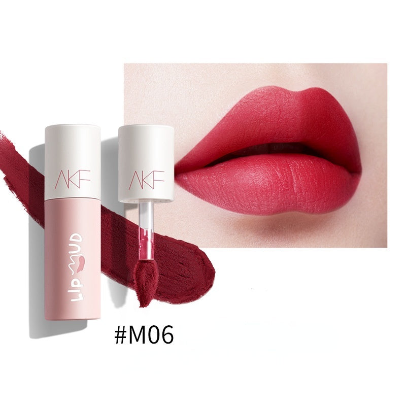 AKF Velvet Lip Mud 3g