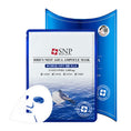 Load image into Gallery viewer, SNP Bird'S Nest Aqua Ampoule Mask 1Pcs
