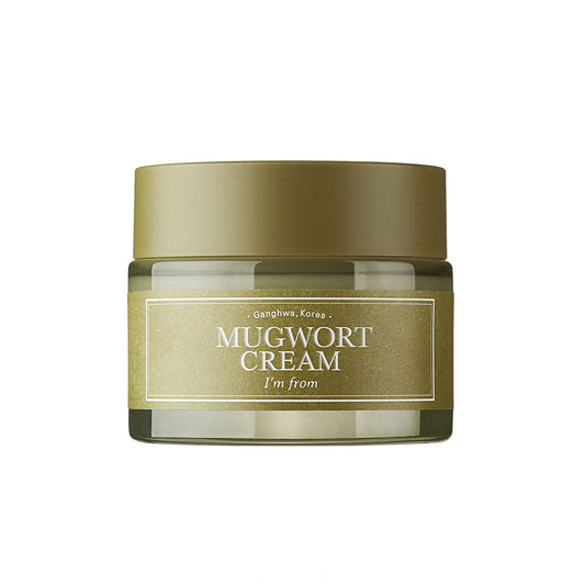 I'm From Mugwort Cream 50g