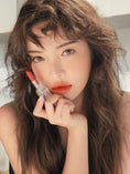 Load image into Gallery viewer, 3CE Soft Matte Lipstick #Focus On Me
