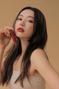 Load image into Gallery viewer, 3CE Blurring Liquid Lip #Bearberry
